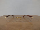 Cartier Glasses