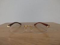 Cartier Glasses