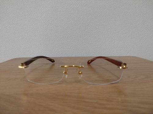 Cartier Glasses