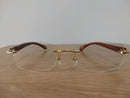 Cartier Glasses