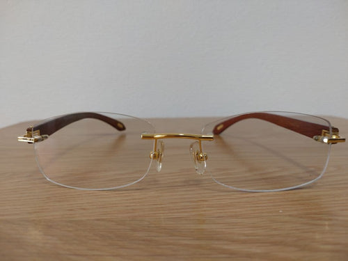Cartier Glasses