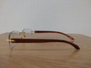 Cartier Glasses