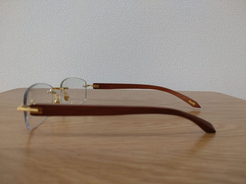 Cartier Glasses