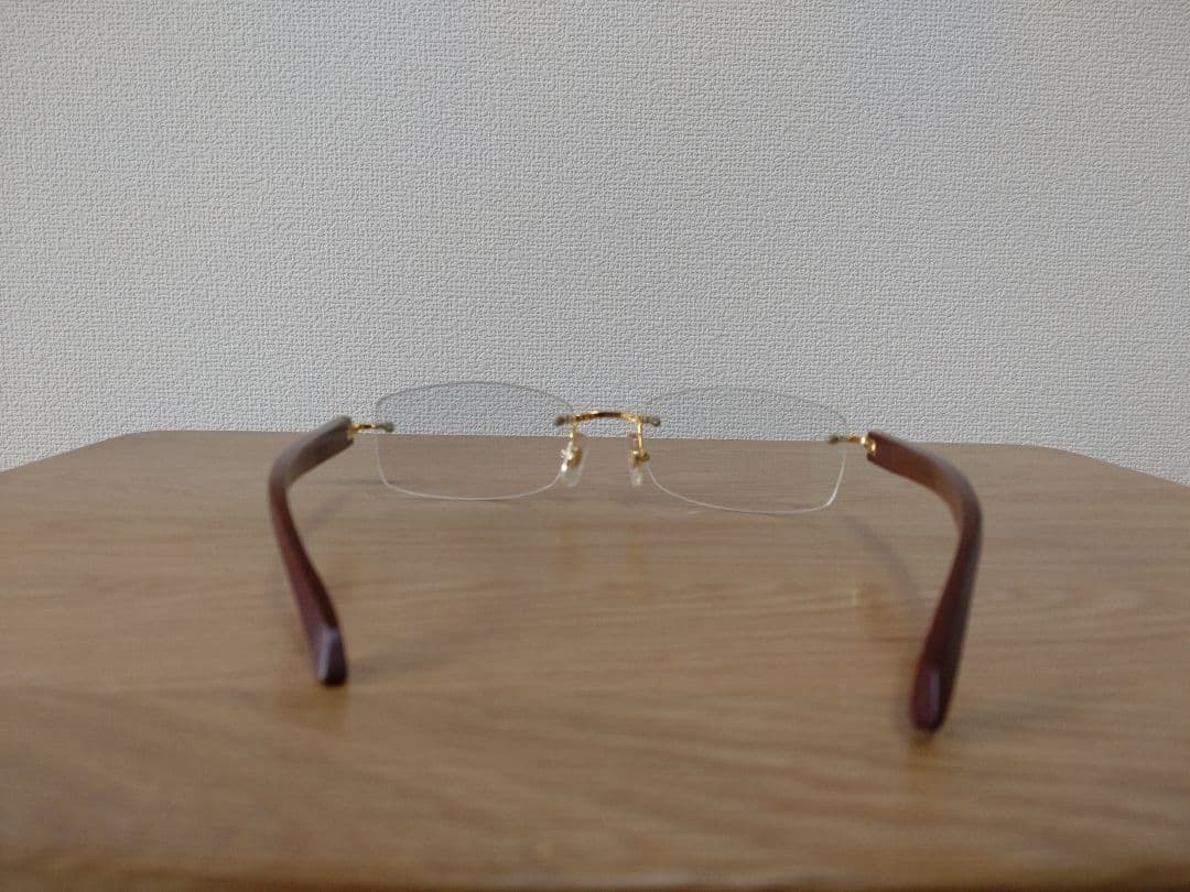 Cartier Glasses
