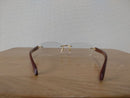 Cartier Glasses