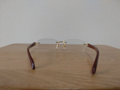 Cartier Glasses