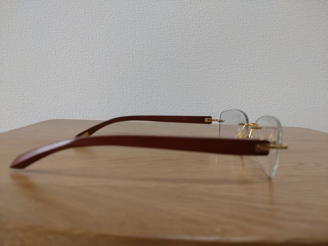 Cartier Glasses