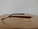 Cartier Glasses