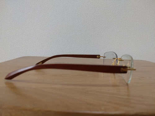 Cartier Glasses
