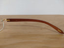 Cartier Glasses