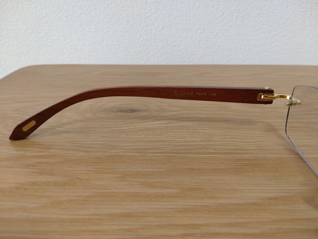 Cartier Glasses