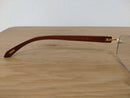 Cartier Glasses