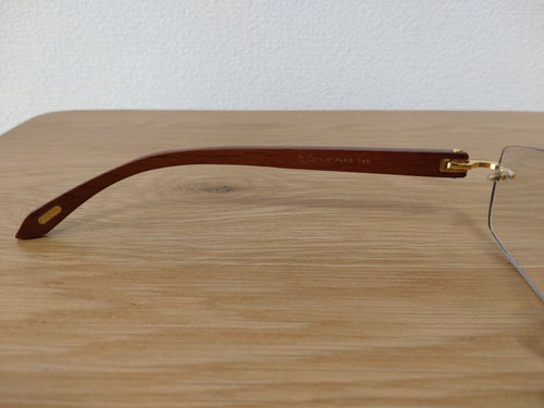 Cartier Glasses