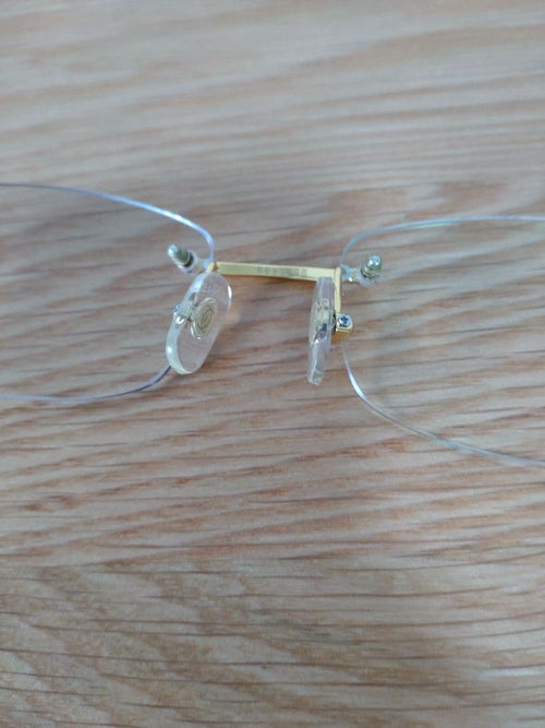 Cartier Glasses