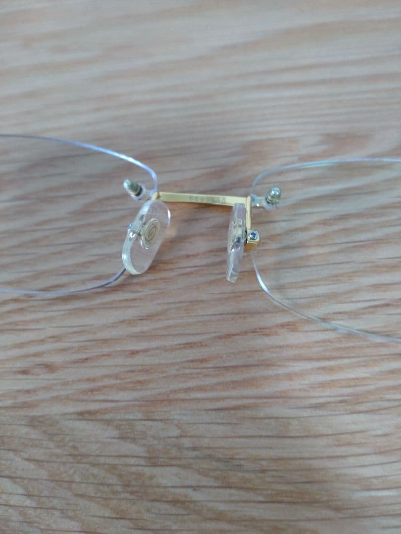 Cartier Glasses