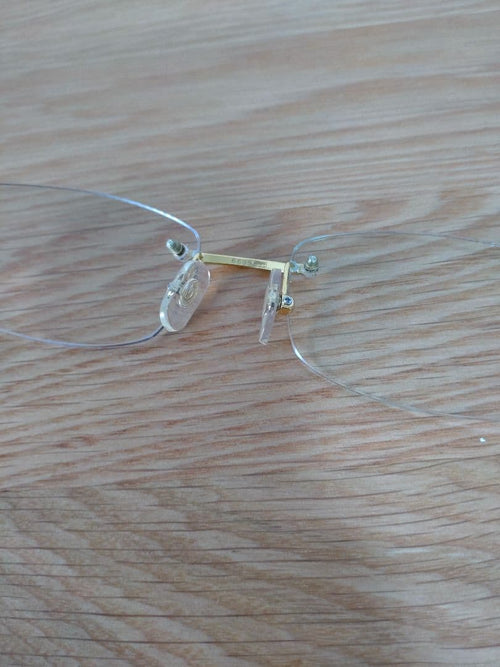Cartier Glasses