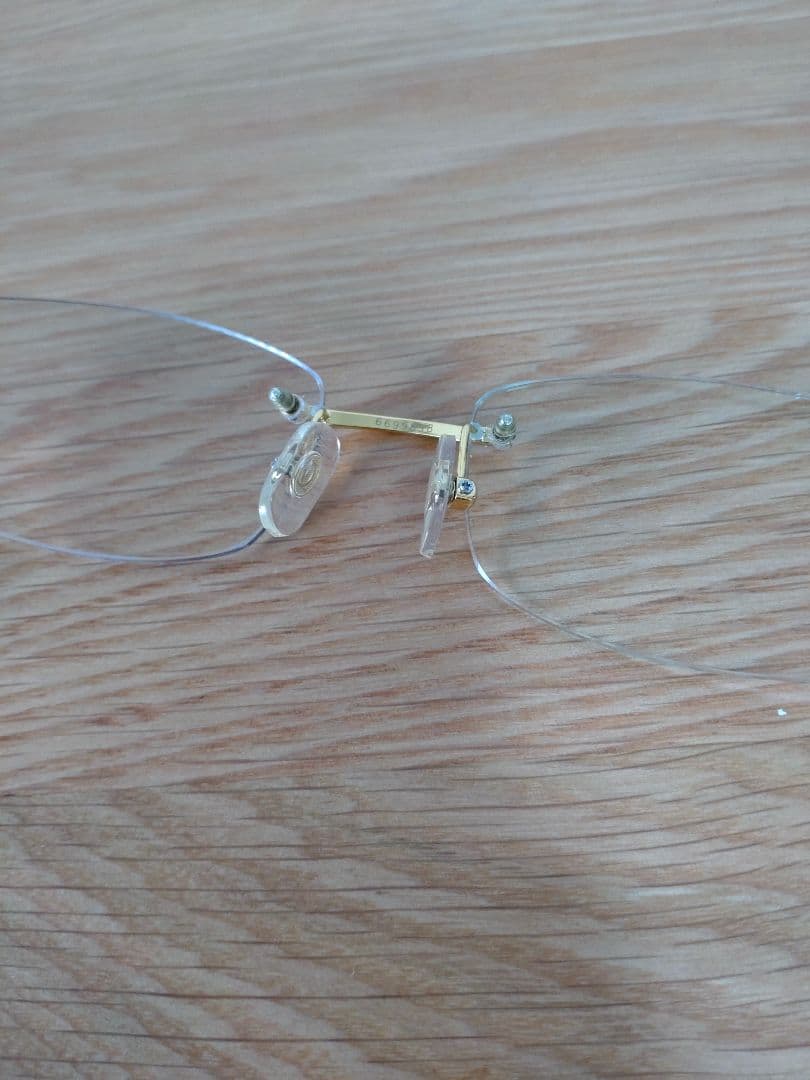 Cartier Glasses