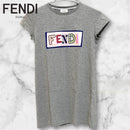 Fendi Short-Sleeve