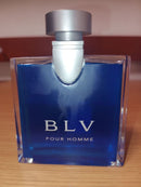 Other Bvlgari Blv Pour Homme 50Ml