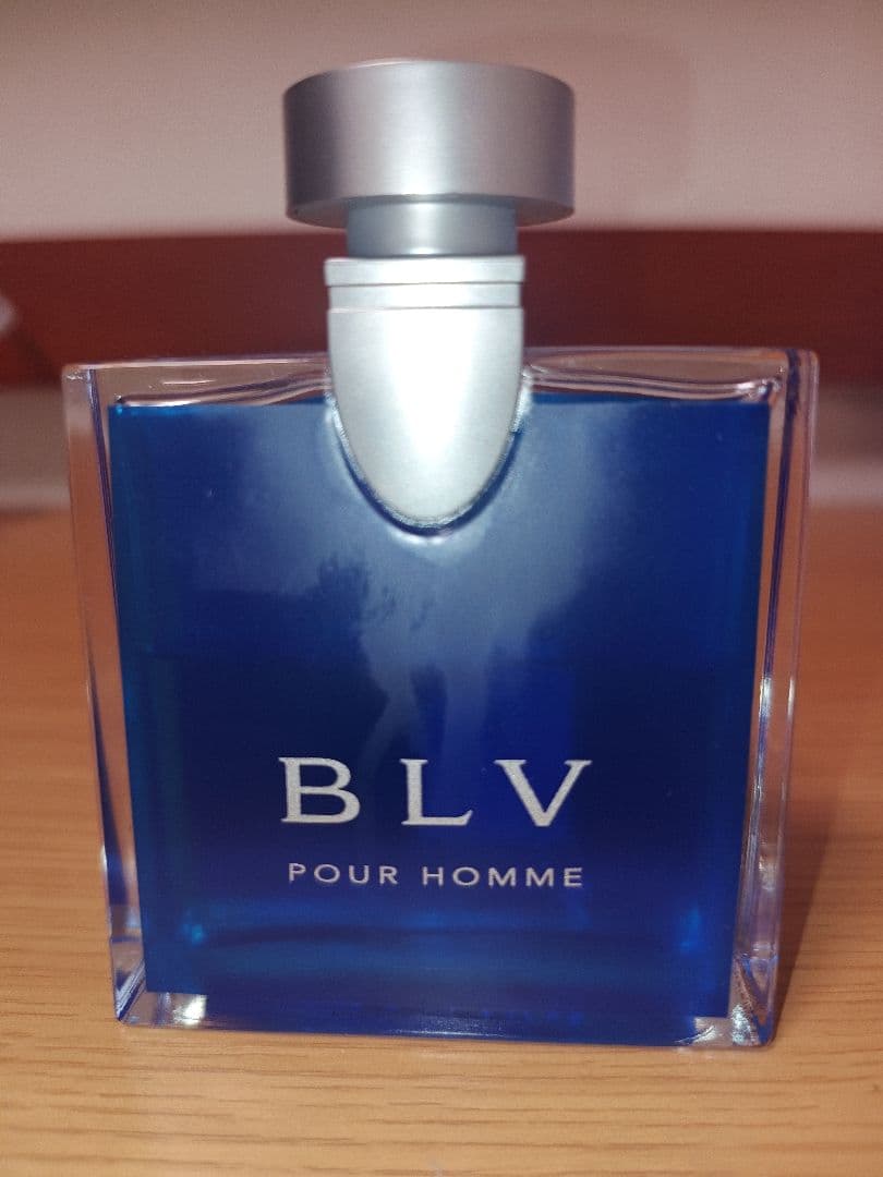 Other Bvlgari Blv Pour Homme 50Ml