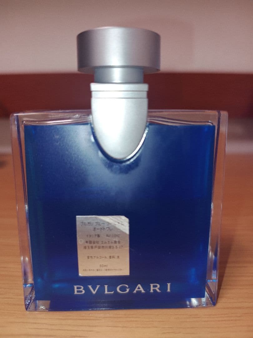 Other Bvlgari Blv Pour Homme 50Ml
