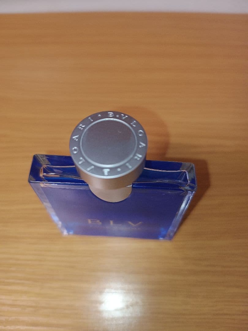Other Bvlgari Blv Pour Homme 50Ml