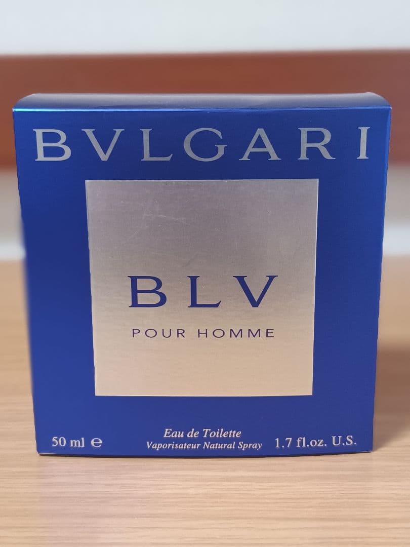 Other Bvlgari Blv Pour Homme 50Ml