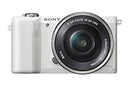 Digital Slr )Sony 5000