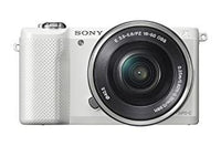 Digital Slr )Sony 5000