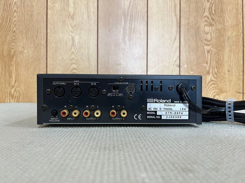 Roland Other Sound Canvas Sc-88Pro Midi