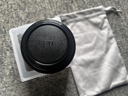 Mount Adapters Shoten Fd Sony E)