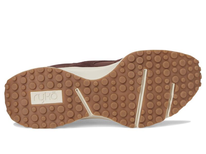 Leica High Heel Pumps Ryka Jetsetter Chicory Brownpink