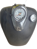Yamaha Motor Tank Drag Star