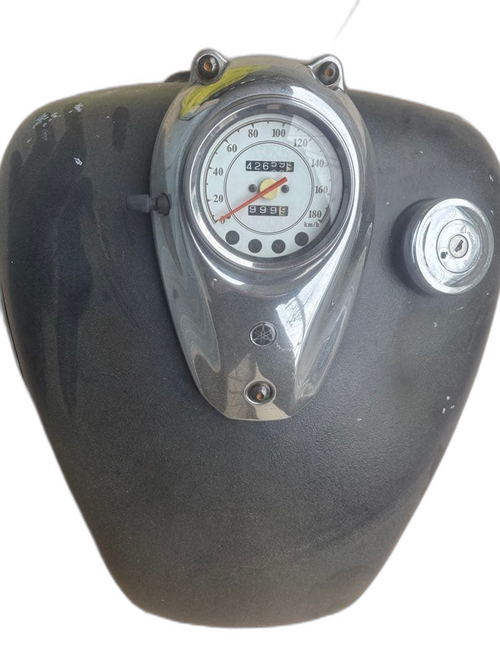Yamaha Motor Tank Drag Star