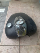 Yamaha Motor Tank Drag Star