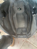 Yamaha Motor Tank Drag Star