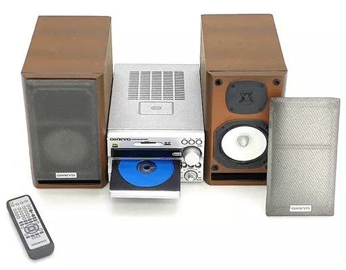 Others [X-Nfr7Tx] Onkyo