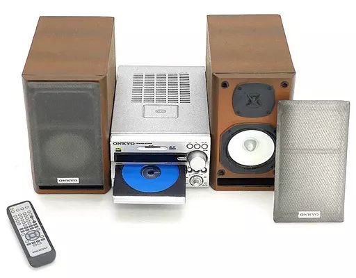 Others [X-Nfr7Tx] Onkyo