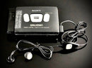 Sony Cassette Player Wm-Ex622
