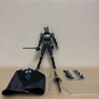 Kamen Rider S.H.Figuarts