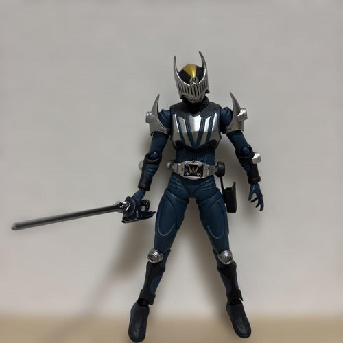 Kamen Rider S.H.Figuarts