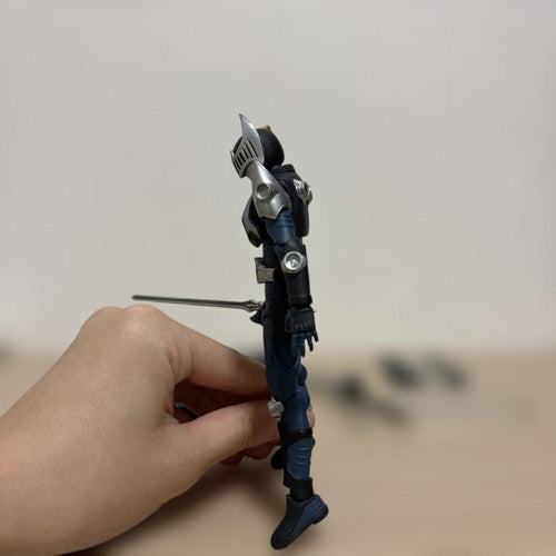 Kamen Rider S.H.Figuarts