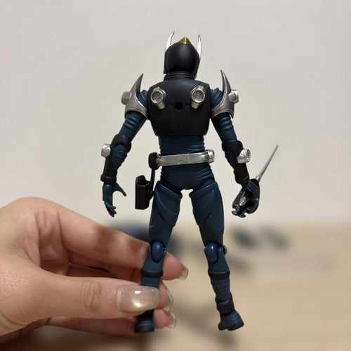 Kamen Rider S.H.Figuarts