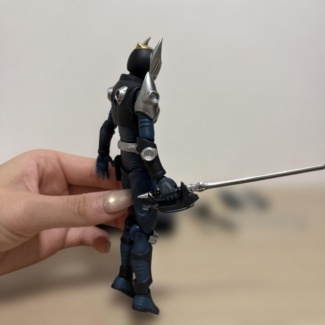 Kamen Rider S.H.Figuarts