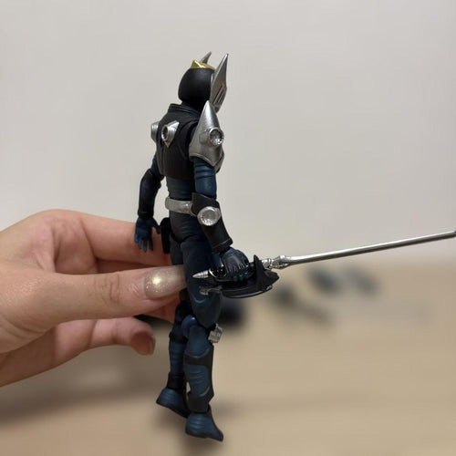 Kamen Rider S.H.Figuarts