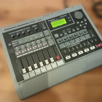Roland Multitrack Recorders Vs-840Ex