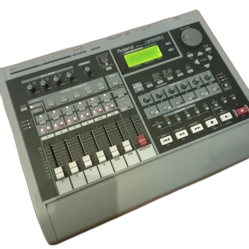 Roland Multi -Track Recorder Vs-840Ex