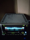 Pioneer Decks, Players Changers Fh-P3006Zy 2Din Cd Md