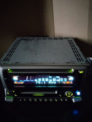 Pioneer Decks, Players Changers Fh-P3006Zy 2Din Cd Md