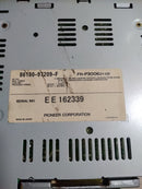 Pioneer Decks, Players Changers Fh-P3006Zy 2Din Cd Md